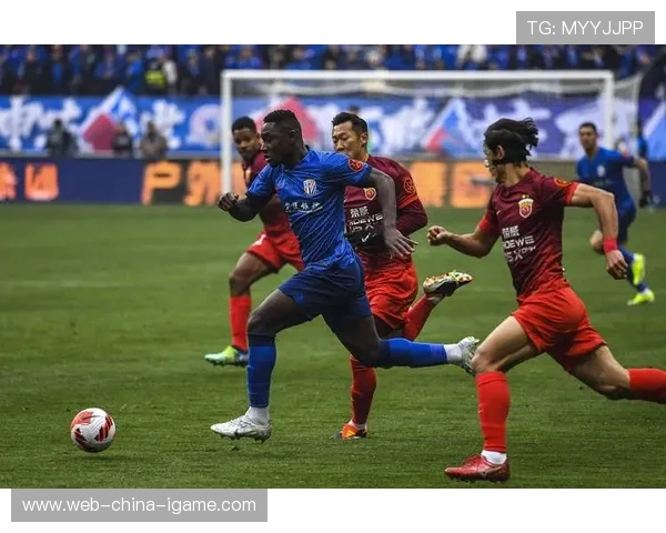 上海申花锋线新援加盟，进攻火力再升级