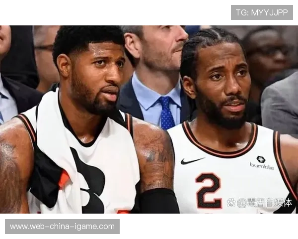 伦纳德稳稳出手，洛杉矶快船收下胜果