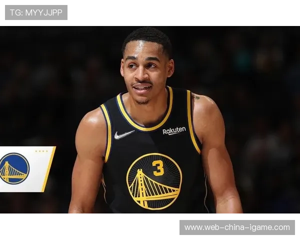 勇士乔丹·普尔在底角命中致命三分，制胜一球——一段关于信心、技术与选择的软文