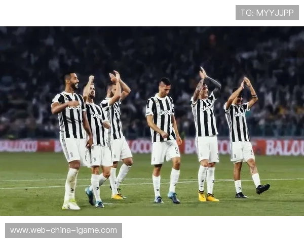 尤文图斯中路推进变化多端，掌控比赛节奏的秘密武器