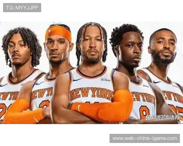 布伦森40+4+8，带队挺进NBA杯决赛