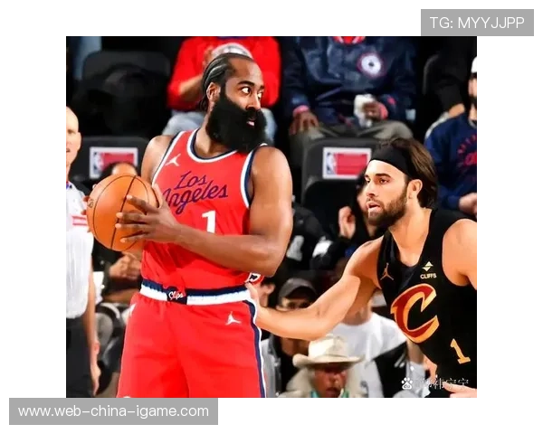 快船的防守体系日益巩固，季后赛更有信心，快船这赛季阵容